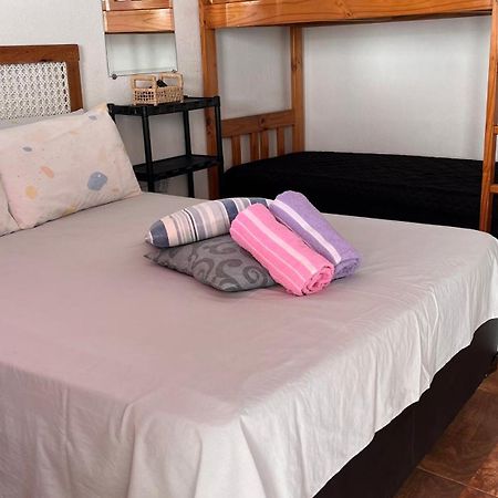 Pousada Suites Sete Mares Guarujá Eksteriør billede