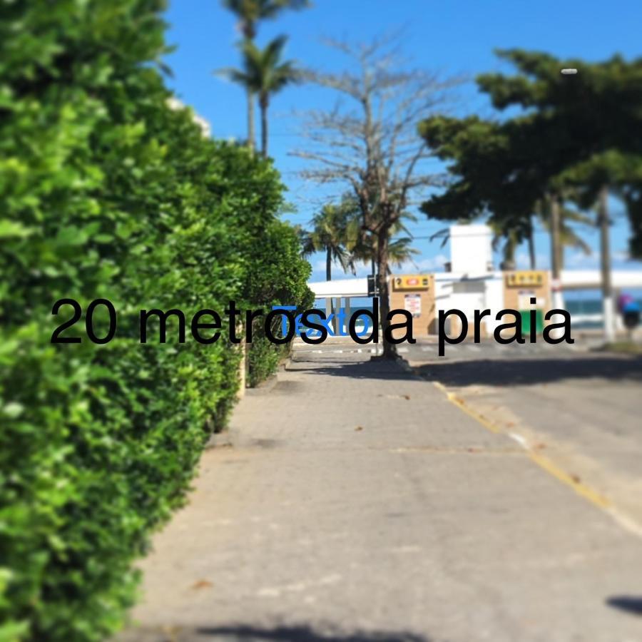 Pousada Suites Sete Mares Guarujá Eksteriør billede
