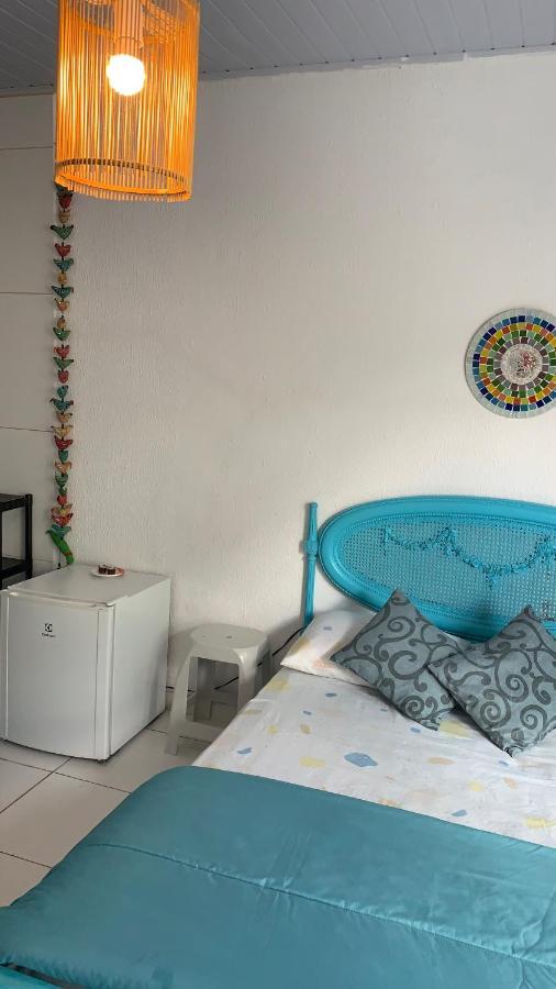 Pousada Suites Sete Mares Guarujá Eksteriør billede