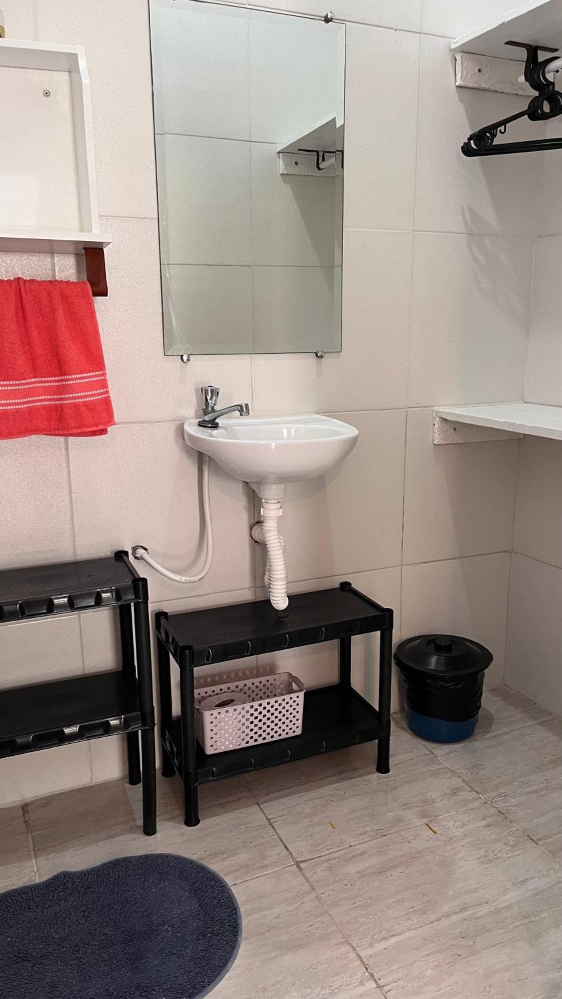 Pousada Suites Sete Mares Guarujá Eksteriør billede